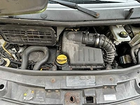 Renault trafic passenger 2.0 dci t27 expression eco 90pk 2012, 1-zbv-10 - afbeelding 25 van  32