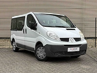 Renault trafic passenger 2.0 dci t27 expression eco 90pk 2012, 1-zbv-10 - afbeelding 28 van  32