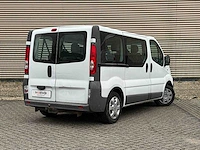 Renault trafic passenger 2.0 dci t27 expression eco 90pk 2012, 1-zbv-10 - afbeelding 30 van  32