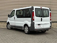 Renault trafic passenger 2.0 dci t27 expression eco 90pk 2012, 1-zbv-10 - afbeelding 32 van  32