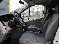 Renault trafic2.5 dci l1 h2 dc 2006, 03-bz-gf - afbeelding 2 van  20