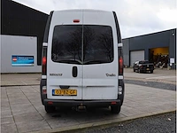 Renault trafic2.5 dci l1 h2 dc 2006, 03-bz-gf - afbeelding 15 van  20