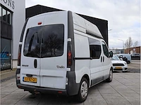 Renault trafic2.5 dci l1 h2 dc 2006, 03-bz-gf - afbeelding 16 van  20