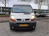 Renault trafic2.5 dci l1 h2 dc 2006, 03-bz-gf - afbeelding 19 van  20