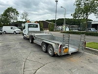 Renault trucks - 160.35 313 - vrachtwagen - afbeelding 18 van  20