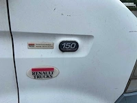 Renault trucks - mascott - 150.35 413 - 9-vxl-15 - afbeelding 4 van  15