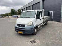 Renault trucks - mascott - 150.35 413 - 9-vxl-15 - afbeelding 1 van  15