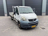 Renault trucks - mascott - 150.35 413 - 9-vxl-15 - afbeelding 8 van  15