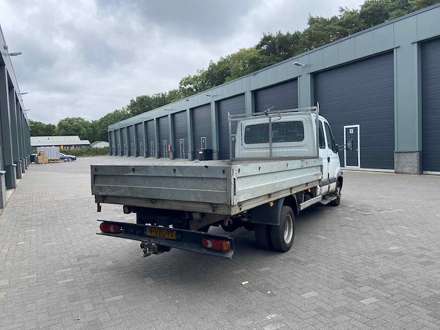 Renault trucks - mascott - 150.35 413 - 9-vxl-15 - afbeelding 9 van  15