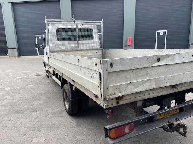 Renault trucks - mascott - 150.35 413 - 9-vxl-15 - afbeelding 10 van  15