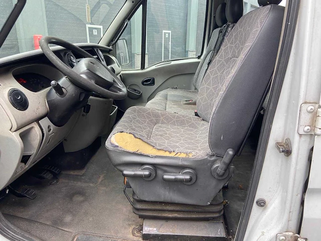 Renault trucks - mascott - 150.35 413 - 9-vxl-15 - afbeelding 12 van  15