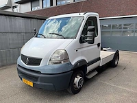 Renault trucks mascott 160.35 313 - bedrijfswagen - afbeelding 1 van  21