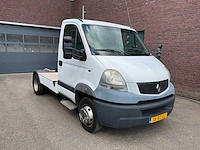 Renault trucks mascott 160.35 313 - bedrijfswagen - afbeelding 12 van  21