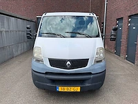 Renault trucks mascott 160.35 313 - bedrijfswagen - afbeelding 17 van  21