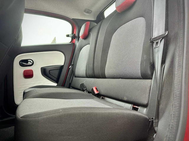Renault twingo 0.9 tce dynamique, h-440-hr - afbeelding 2 van  14