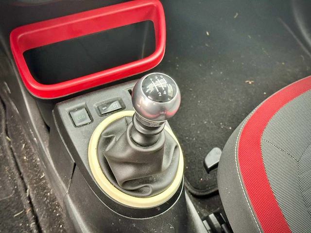 Renault twingo 0.9 tce dynamique, h-440-hr - afbeelding 5 van  14