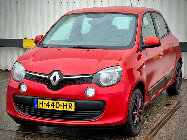 Renault twingo 0.9 tce dynamique, h-440-hr - afbeelding 1 van  14