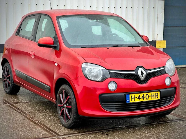 Renault twingo 0.9 tce dynamique, h-440-hr - afbeelding 8 van  14