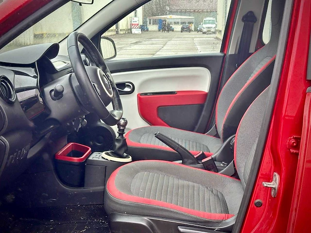 Renault twingo 0.9 tce dynamique, h-440-hr - afbeelding 11 van  14