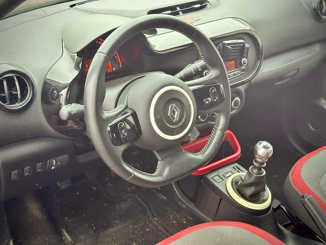 Renault twingo 0.9 tce dynamique, h-440-hr - afbeelding 12 van  14