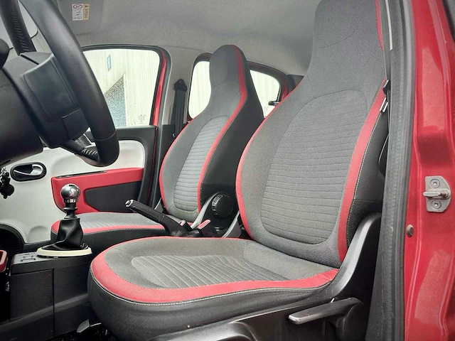 Renault twingo 0.9 tce dynamique, h-440-hr - afbeelding 13 van  14
