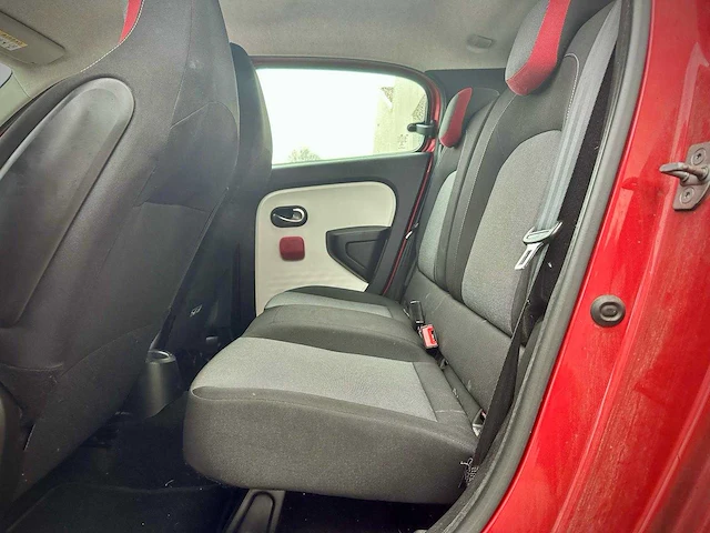 Renault twingo 0.9 tce dynamique, h-440-hr - afbeelding 14 van  14