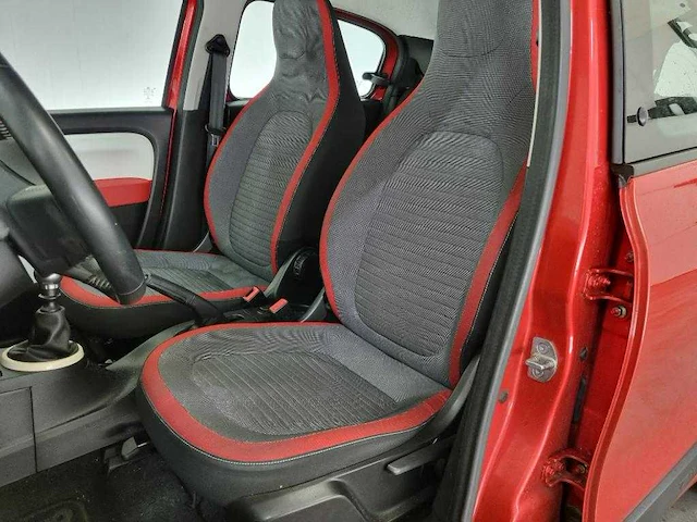 Renault twingo 0.9 tce dynamique; h440hr - afbeelding 8 van  19