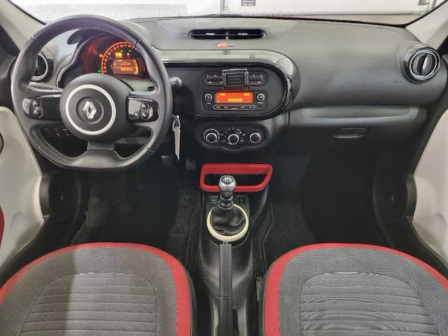 Renault twingo 0.9 tce dynamique; h440hr - afbeelding 9 van  19