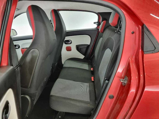 Renault twingo 0.9 tce dynamique; h440hr - afbeelding 11 van  19
