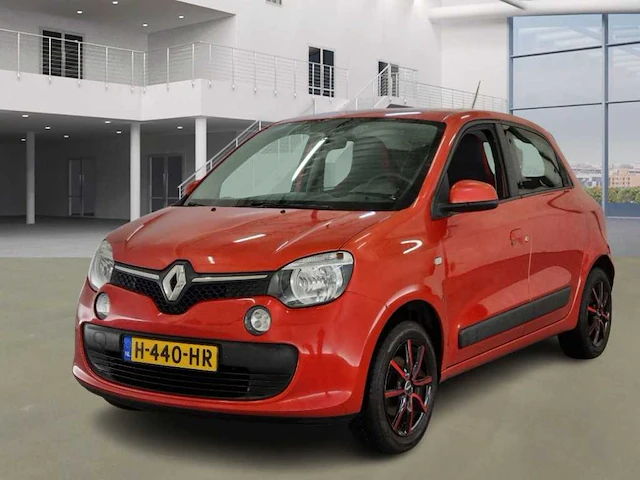 Renault twingo 0.9 tce dynamique; h440hr - afbeelding 1 van  19
