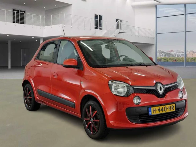 Renault twingo 0.9 tce dynamique; h440hr - afbeelding 12 van  19