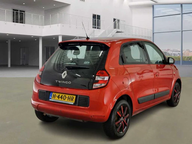Renault twingo 0.9 tce dynamique; h440hr - afbeelding 13 van  19