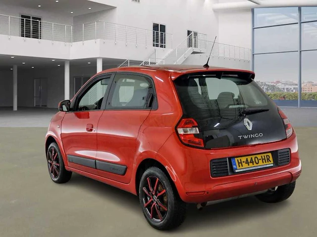 Renault twingo 0.9 tce dynamique; h440hr - afbeelding 14 van  19