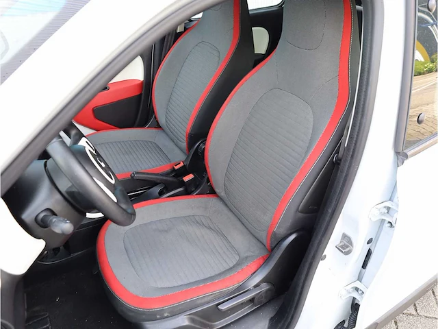 Renault twingo 1.0 sce authentique 2015, jdp-04-n - afbeelding 3 van  26