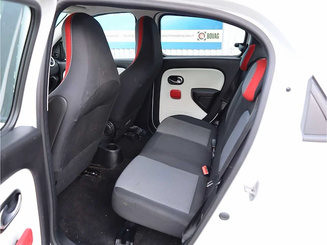 Renault twingo 1.0 sce authentique 2015, jdp-04-n - afbeelding 4 van  26