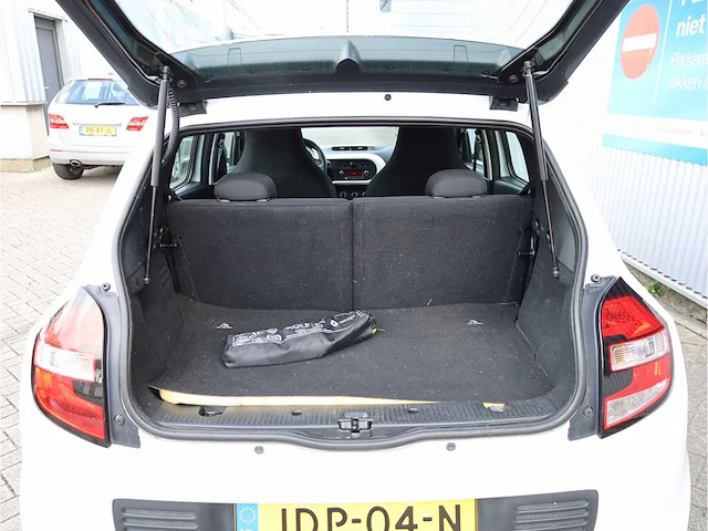 Renault twingo 1.0 sce authentique 2015, jdp-04-n - afbeelding 5 van  26