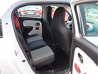 Renault twingo 1.0 sce authentique 2015, jdp-04-n - afbeelding 6 van  26