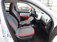 Renault twingo 1.0 sce authentique 2015, jdp-04-n - afbeelding 8 van  26