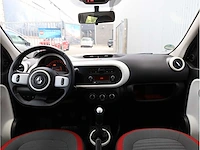 Renault twingo 1.0 sce authentique 2015, jdp-04-n - afbeelding 11 van  26