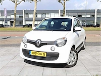 Renault twingo 1.0 sce authentique 2015, jdp-04-n - afbeelding 1 van  26