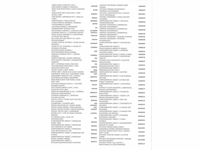 Renault twingo 1.0 sce authentique 2015, jdp-04-n - afbeelding 17 van  26