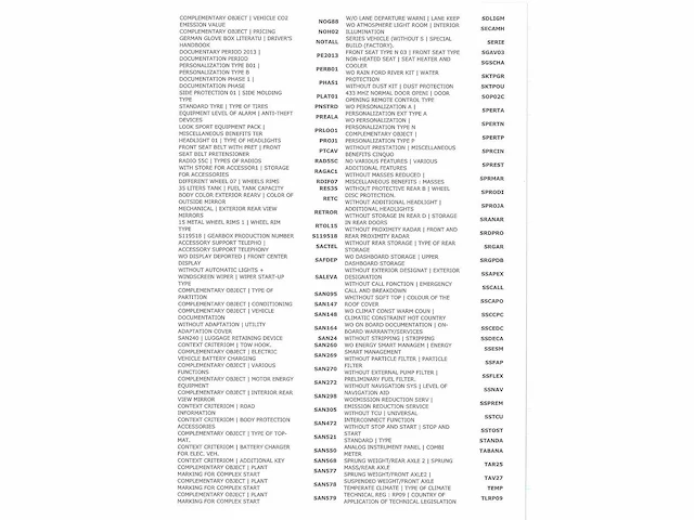 Renault twingo 1.0 sce authentique 2015, jdp-04-n - afbeelding 18 van  26