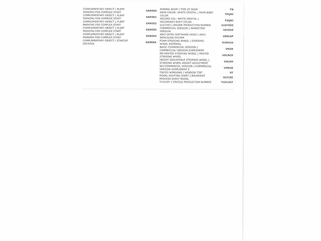 Renault twingo 1.0 sce authentique 2015, jdp-04-n - afbeelding 19 van  26