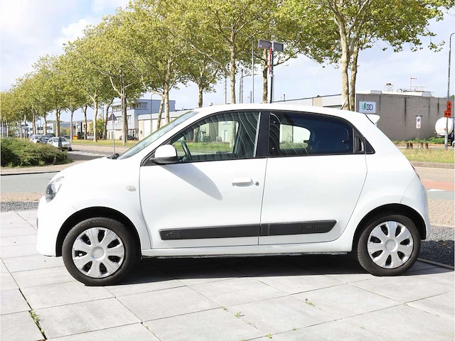 Renault twingo 1.0 sce authentique 2015, jdp-04-n - afbeelding 12 van  26