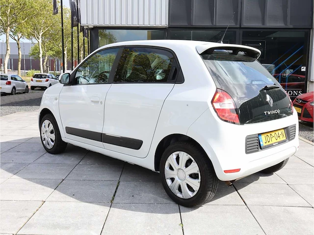 Renault twingo 1.0 sce authentique 2015, jdp-04-n - afbeelding 20 van  26