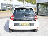 Renault twingo 1.0 sce authentique 2015, jdp-04-n - afbeelding 21 van  26