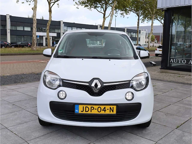 Renault twingo 1.0 sce authentique 2015, jdp-04-n - afbeelding 24 van  26