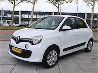 Renault twingo 1.0 sce authentique 2015, jdp-04-n - afbeelding 25 van  26