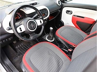Renault twingo 1.0 sce authentique 2015, jdp-04-n - afbeelding 26 van  26