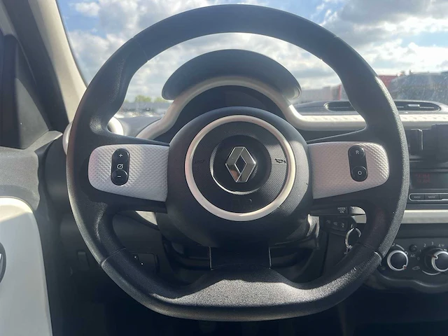 Renault twingo 1.0 sce collection 2017 | nr-119-b - afbeelding 13 van  23